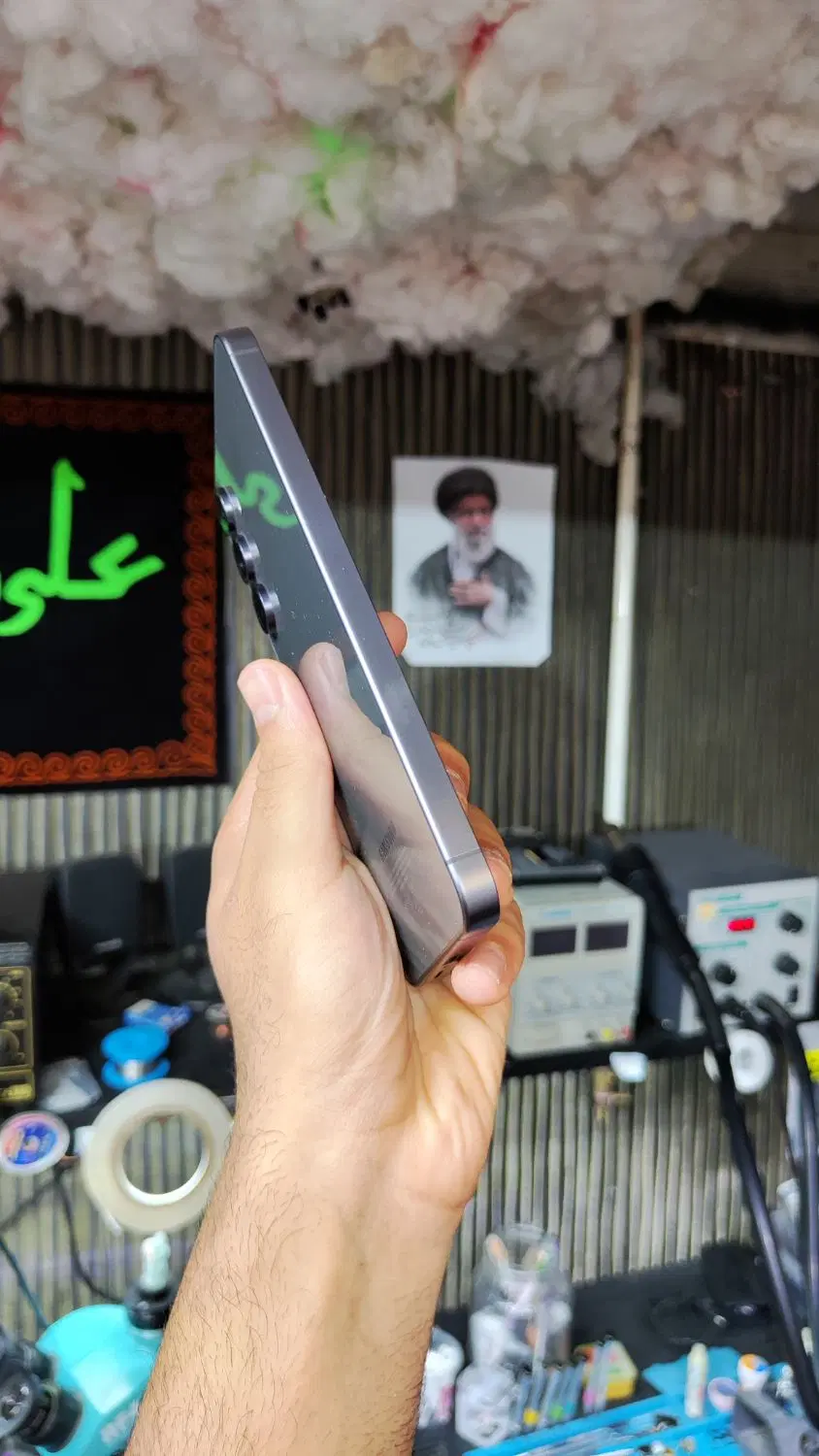 s24fe|موبایل|قم, کلهری|دیوار
