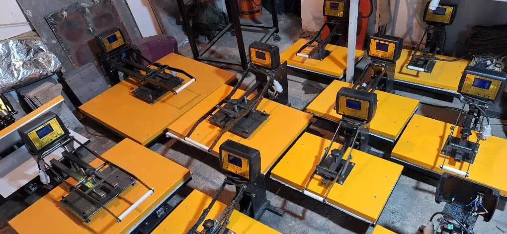 دستگاه پرس نگین زنی|ماشین‌آلات صنعتی|ارومیه, |دیوار