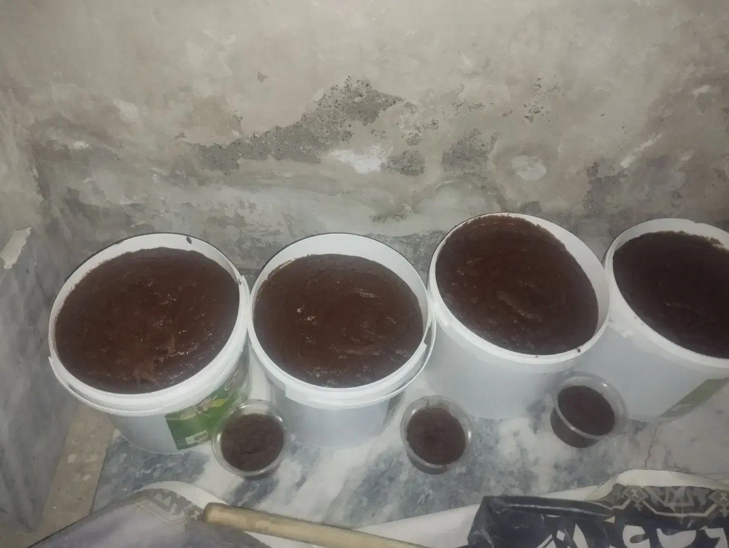 سمنو|خوردنی و آشامیدنی|مشهد, سپاد|دیوار