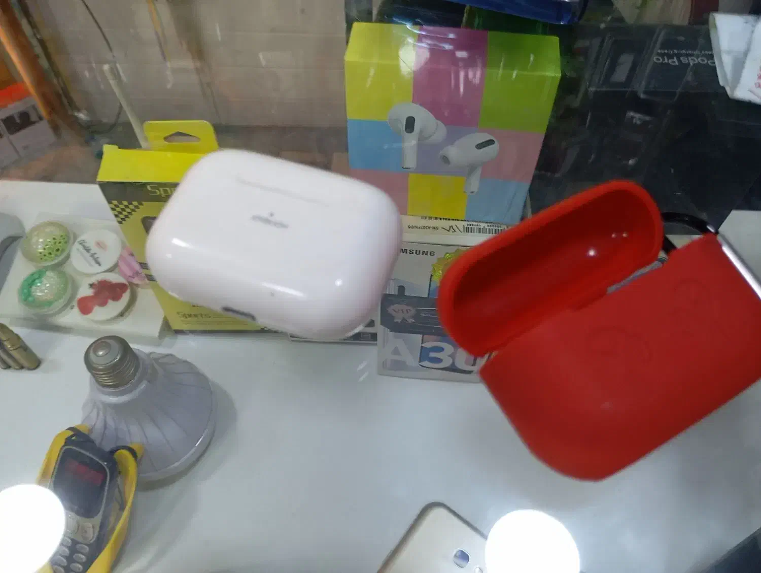 ایپاد|لوازم جانبی موبایل و تبلت|گرگان, |دیوار