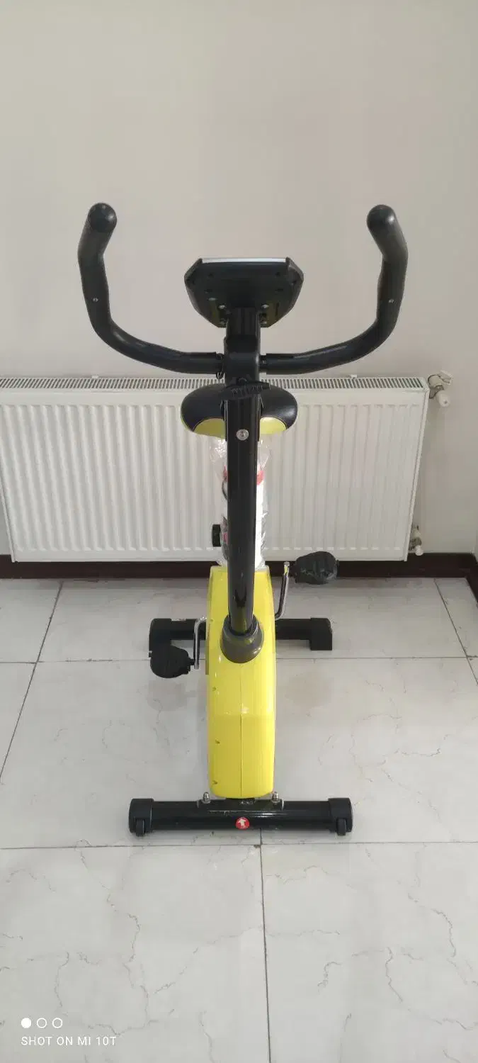 دوچرخه ثابت Sportech 379b|تجهیزات ورزشی|فردیس, فردیس|دیوار