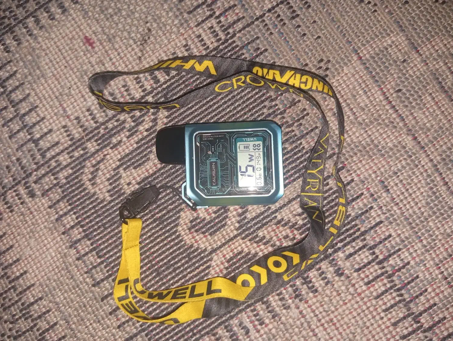 ویپ|زیورآلات و اکسسوری|چرام, |دیوار