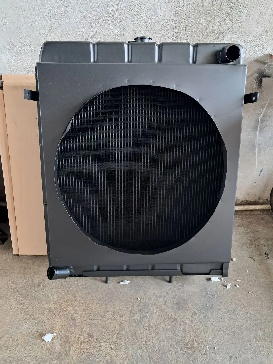 رادیاتور دیزل ژنراتور ابعاد مختلف و رادیاتور ماشین|قطعات یدکی و لوازم جانبی|رباط‌کریم, شهرک صنعتی صباشهر|دیوار