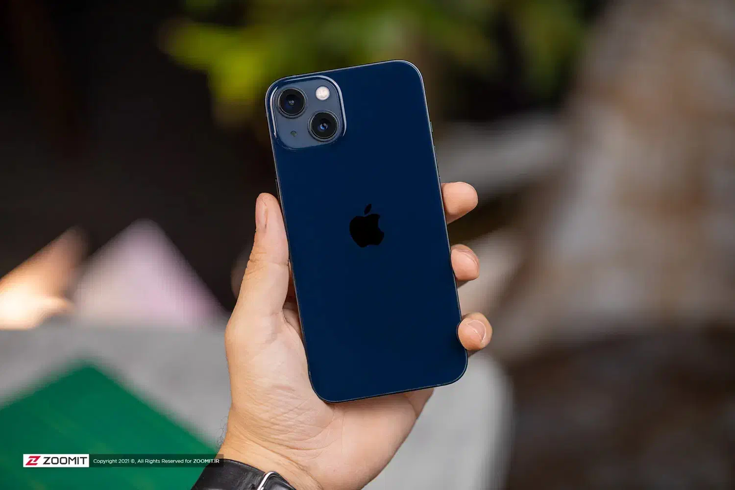 ایفون 13|موبایل|اردکان, |دیوار