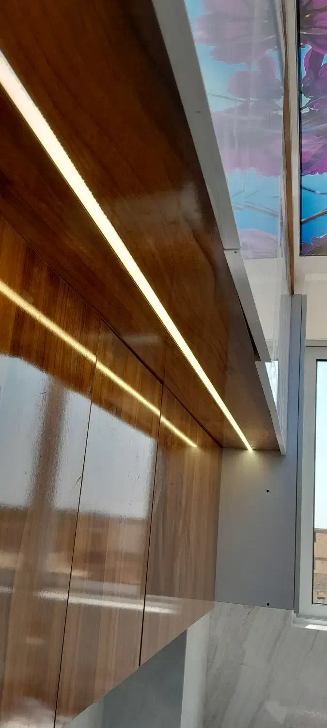 برق کشی ساختمان .دوربین ودزد گیر|خدمات پیشه و مهارت|خمینیشهر, |دیوار