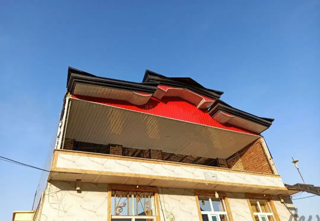 نصب شیروانی|خدمات پیشه و مهارت|بروجرد, |دیوار