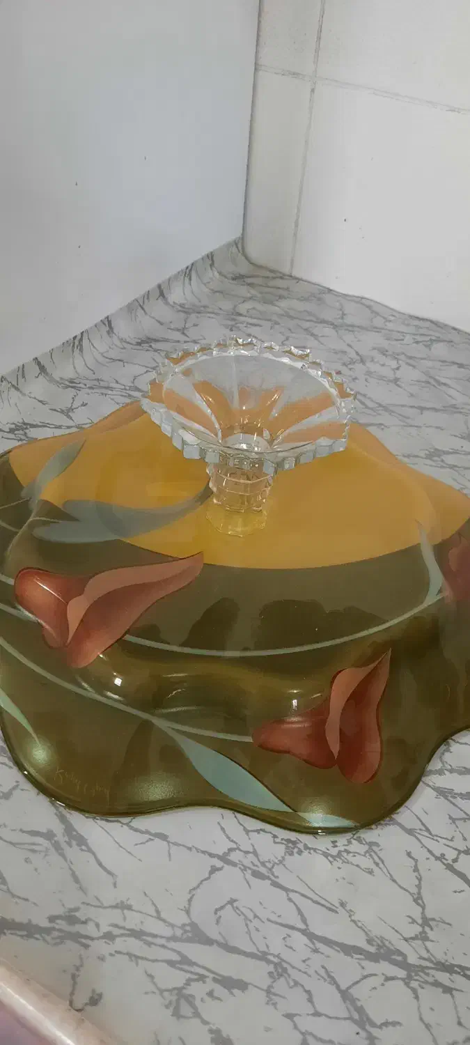 جامیوه ای اوپال|ظروف سرو و پذیرایی|خرم‌آباد, |دیوار