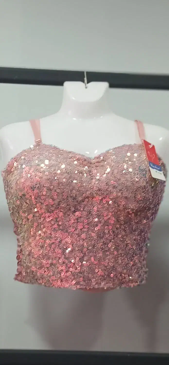 کراپ دخترانه|حراج|قم, زنبیل آباد|دیوار