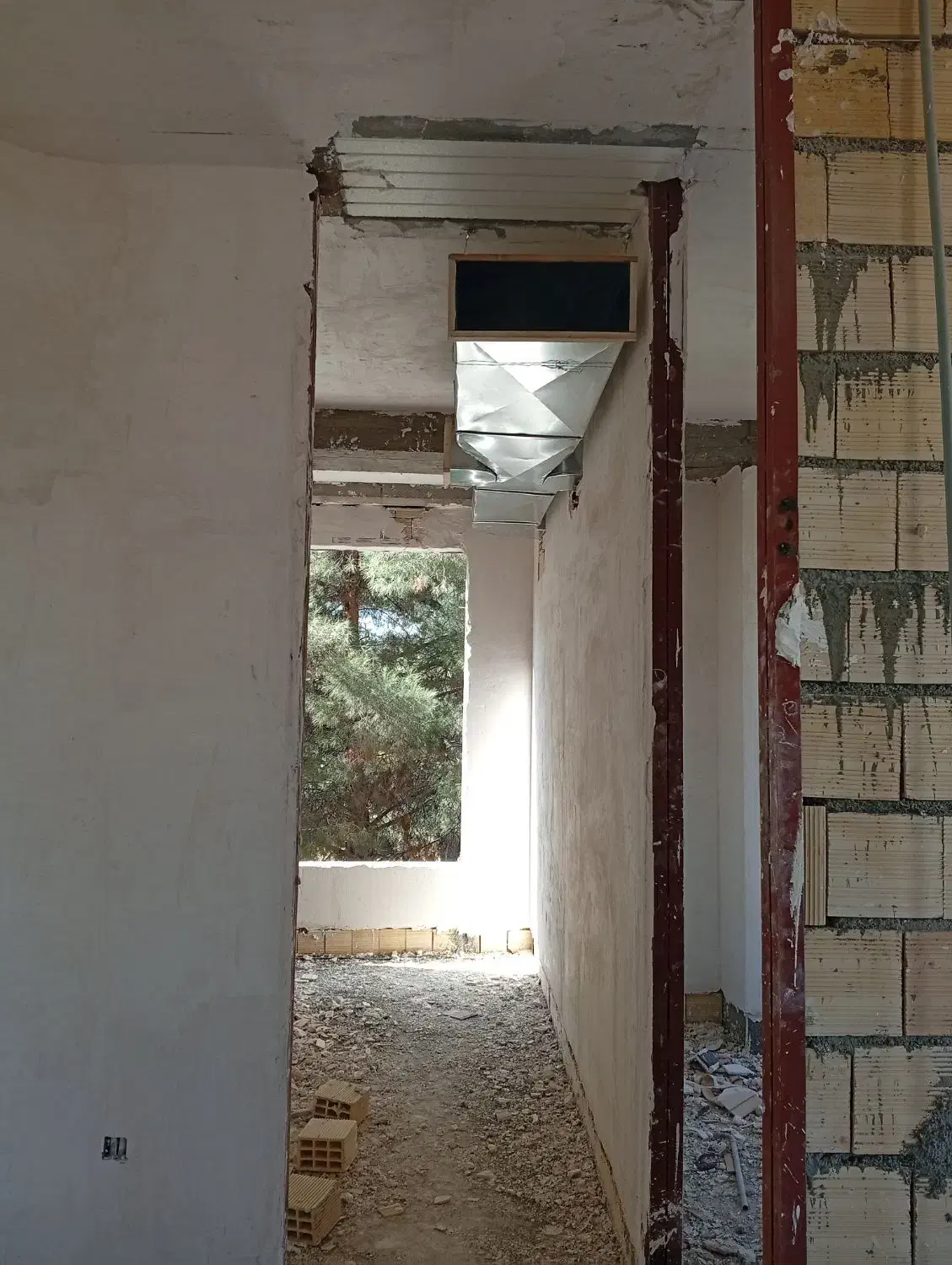 کانال کولر سازی حسین|خدمات پیشه و مهارت|کرمانشاه, |دیوار