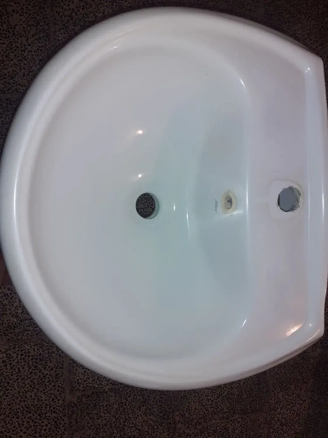 روشویی|لوازم سرویس بهداشتی|کومله, |دیوار