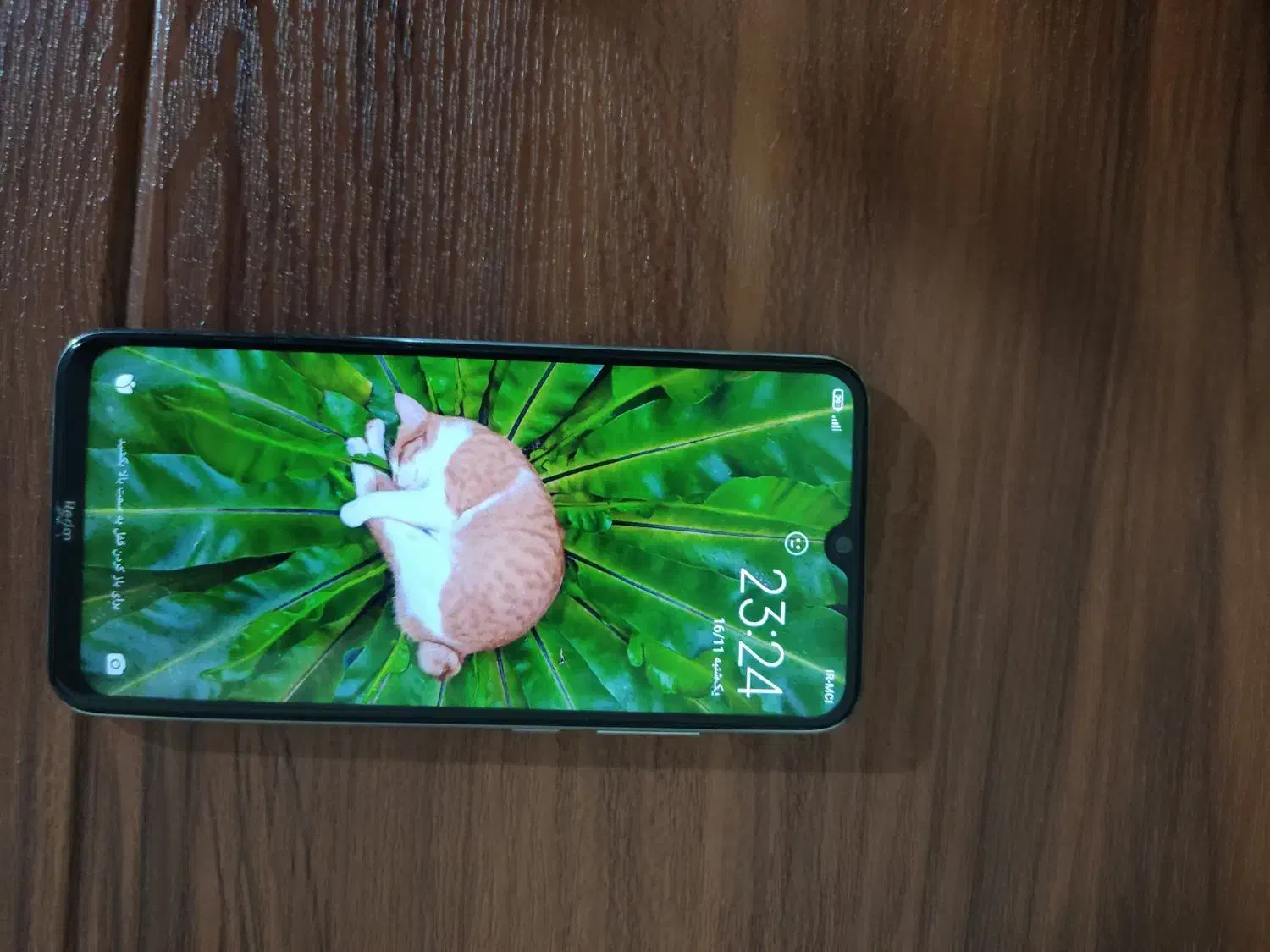 نوت هشت ساده|موبایل|کرمانشاه, |دیوار