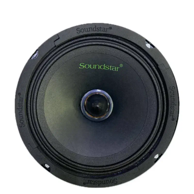 میدرنج 8 ساند استار|صوتی و تصویری|مشهد, کارمندان دوم|دیوار