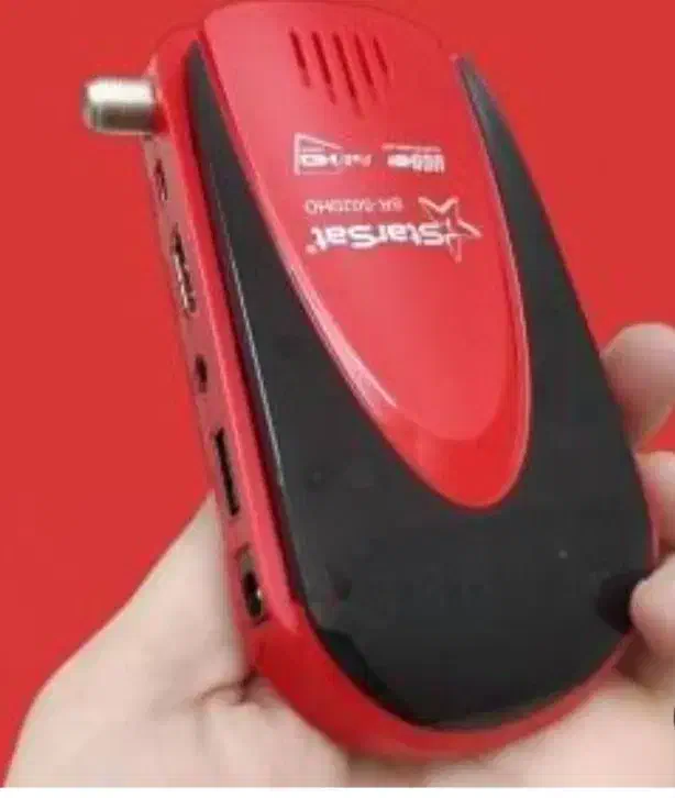 انواع گیرنده های تصویری ( مینی و غیره)|صوتی و تصویری|اسلامشهر, شهرک قائمیه|دیوار