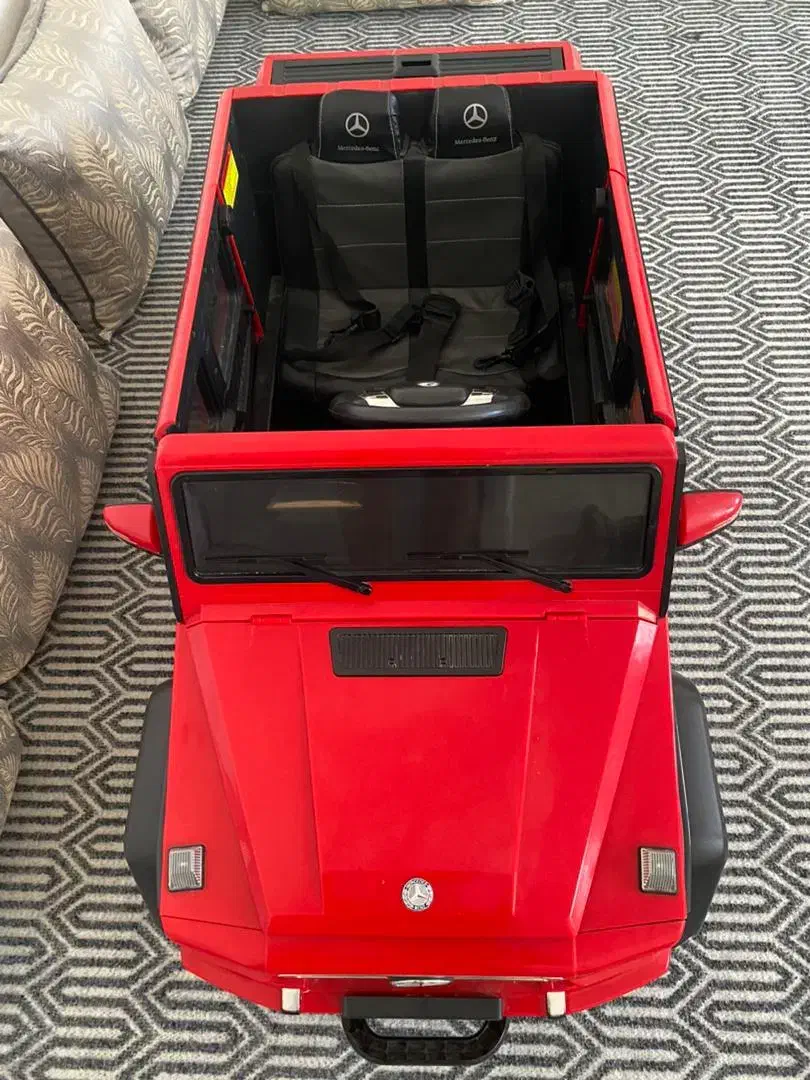 ماشین شارژی|اسباب‌‌بازی|شیراز, سیلو|دیوار