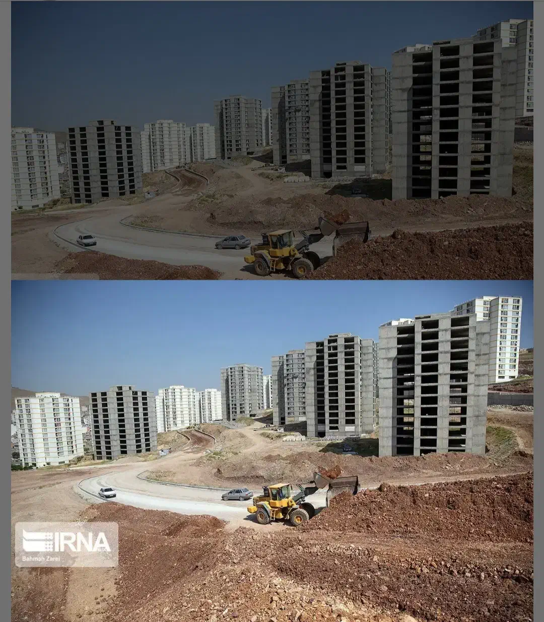 مسکن ملی جاقل دسته اول|فروش آپارتمان|سقز, |دیوار