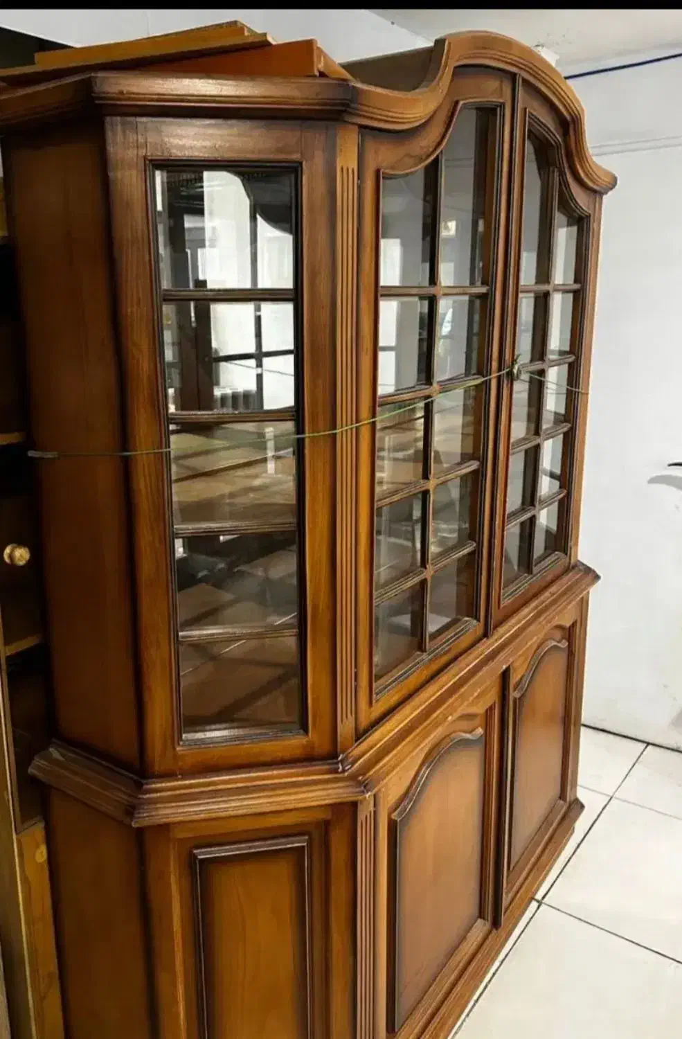 بوفه|بوفه، ویترین، کنسول|ایرانشهر, |دیوار