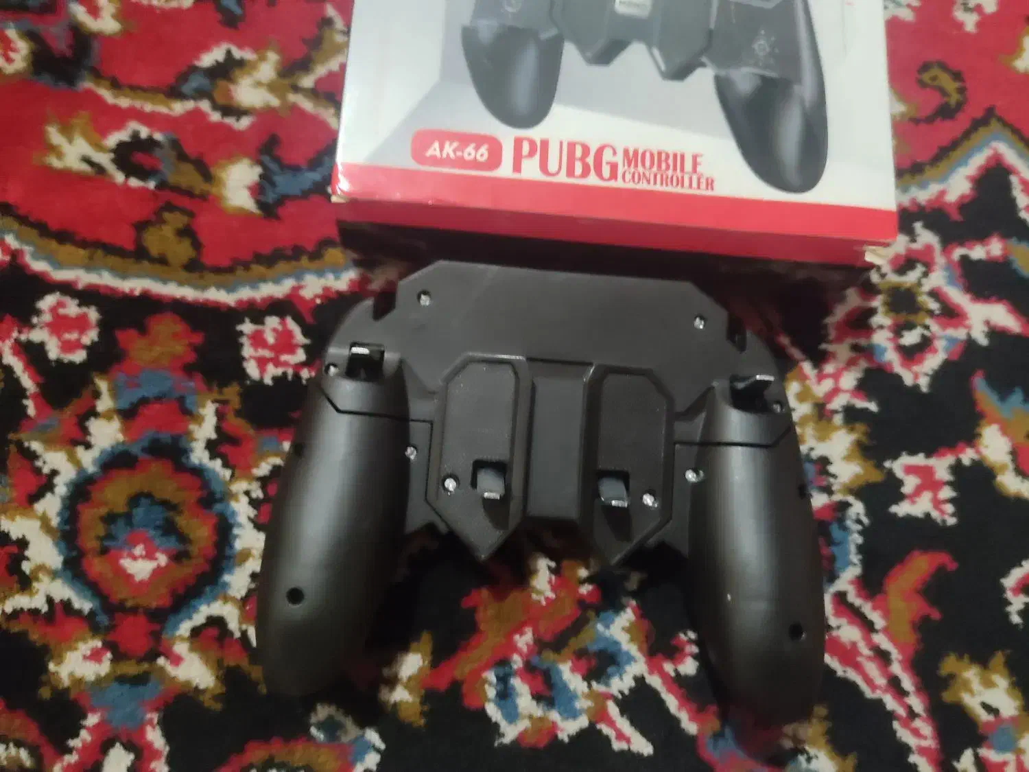 وسایل گیمینگ|کنسول، بازی ویدئویی و آنلاین|تهران, کرمان|دیوار