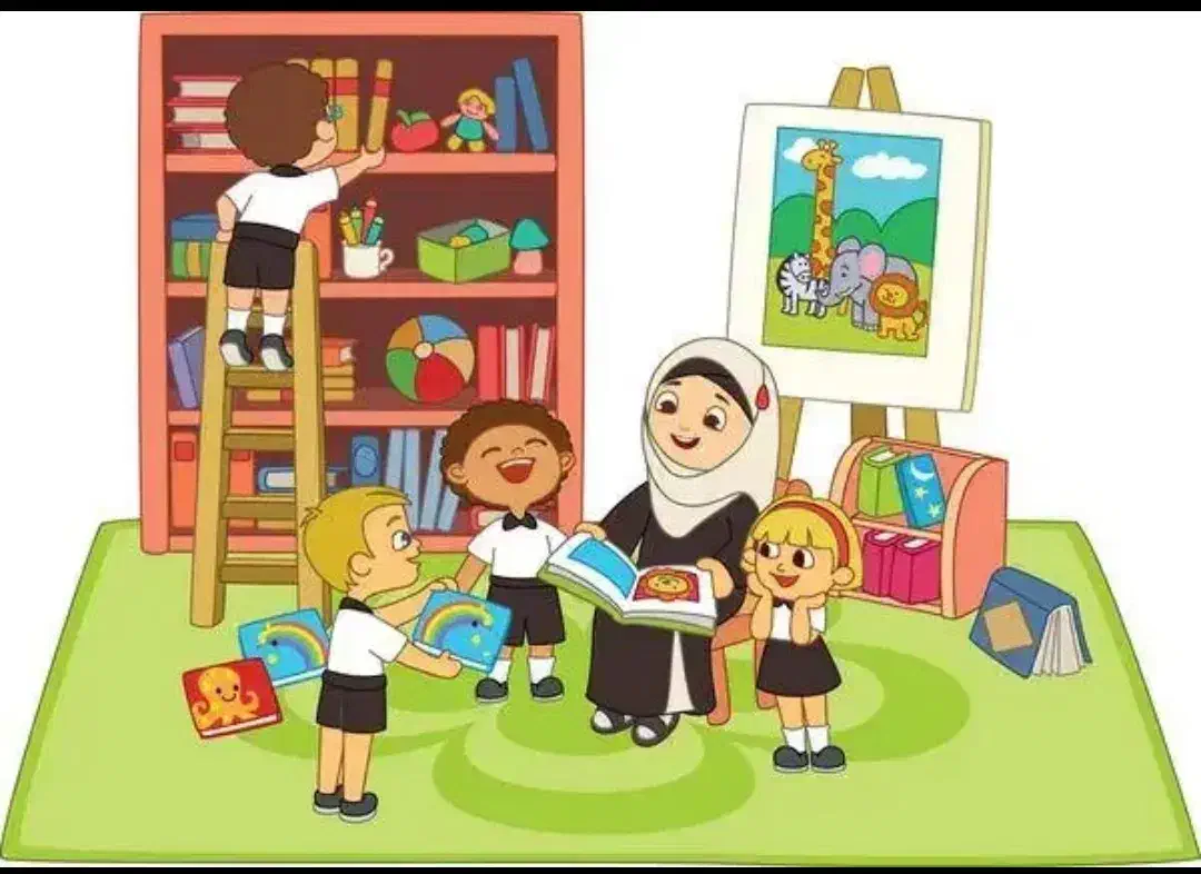 تدریس دروس ابتدایی|خدمات آموزشی|خرمآباد, |دیوار