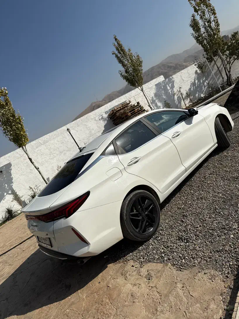 Kmc j7|خودرو سواری و وانت|تبریز, |دیوار