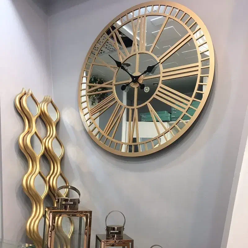 ساعت دیواری مارک باچوب راش|ساعت دیواری و تزئینی|تبریز, |دیوار