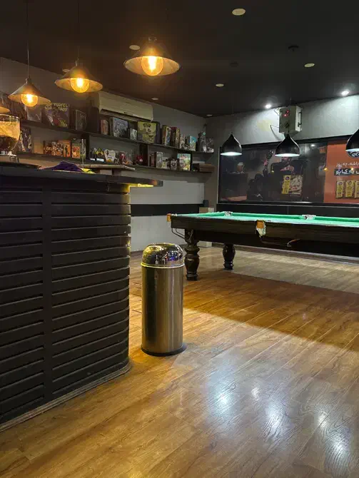 باریستا نیمه حرفه ای|استخدام خدمات فروشگاه و رستوران|تهران, گلستان (شهرک راه آهن)|دیوار