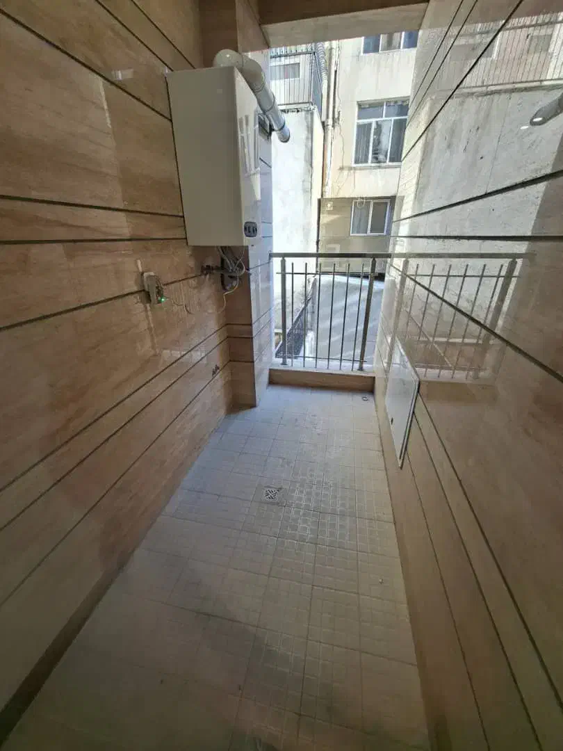 *آپارتمان ۹۰ متری شخصی در گیشا*