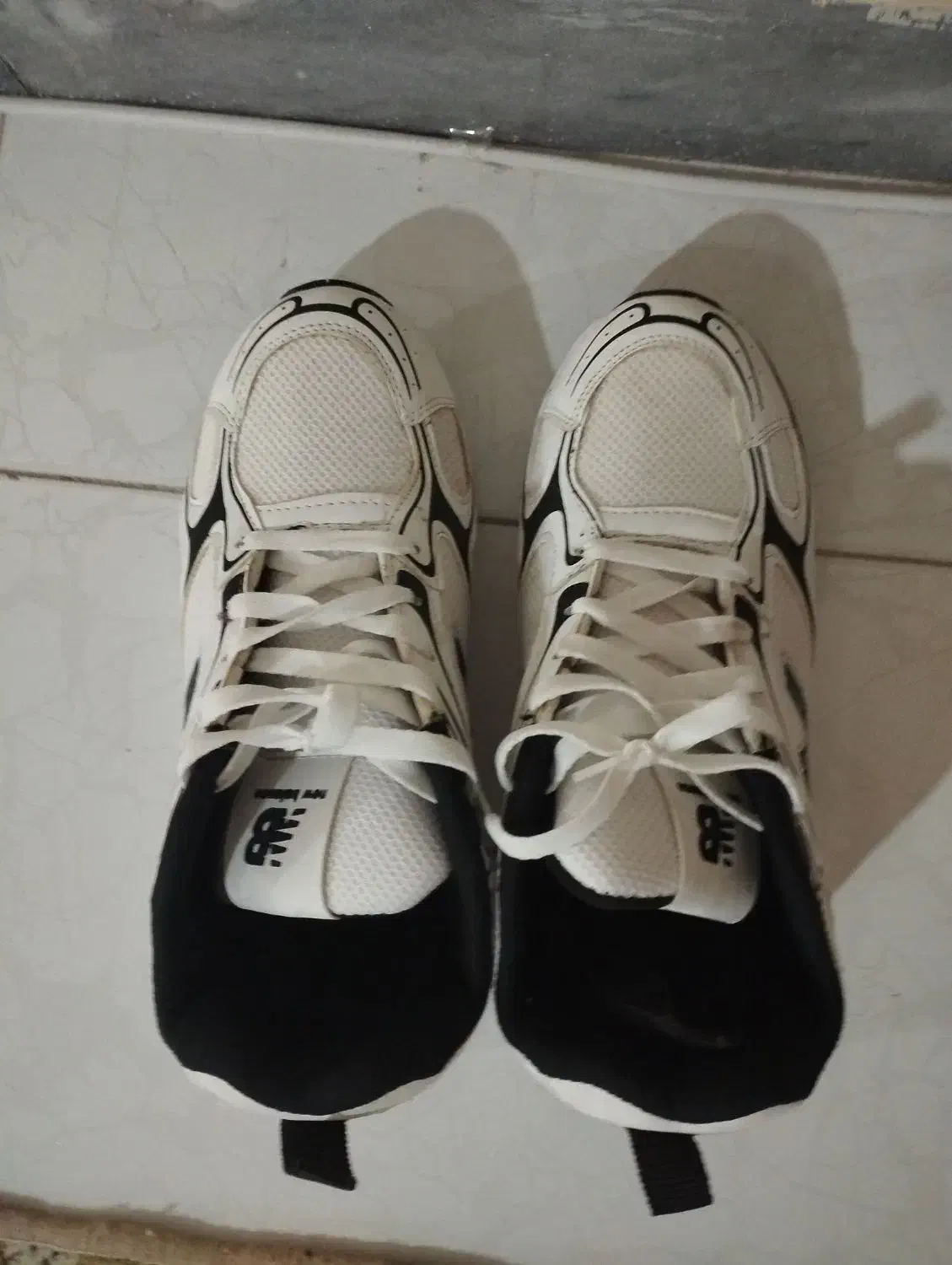 فروش کفش نیوبالانس|کیف، کفش، کمربند|گرگان, |دیوار