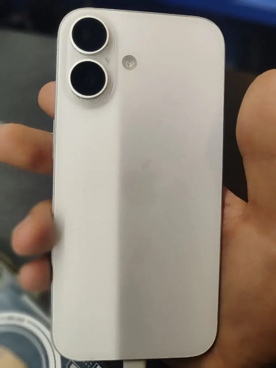 آیفون ۱۶ نرمال|موبایل|مشهد, نیروی هوایی|دیوار