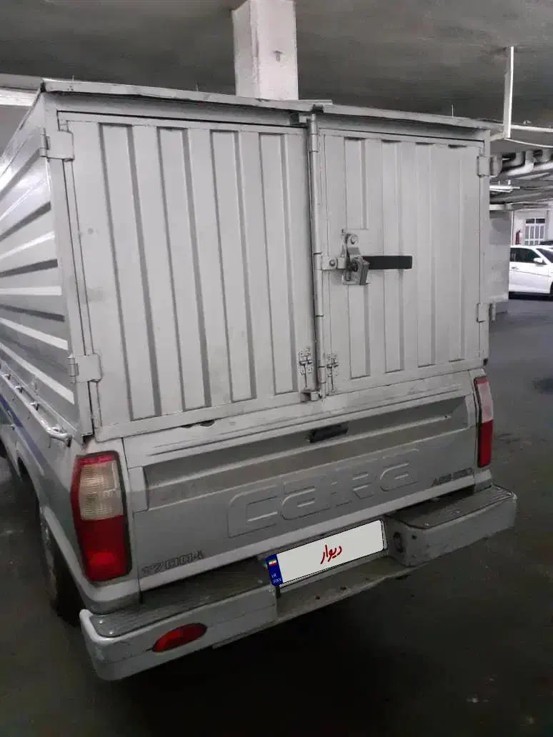 کارا1700|خودرو سواری و وانت|سنندج, |دیوار