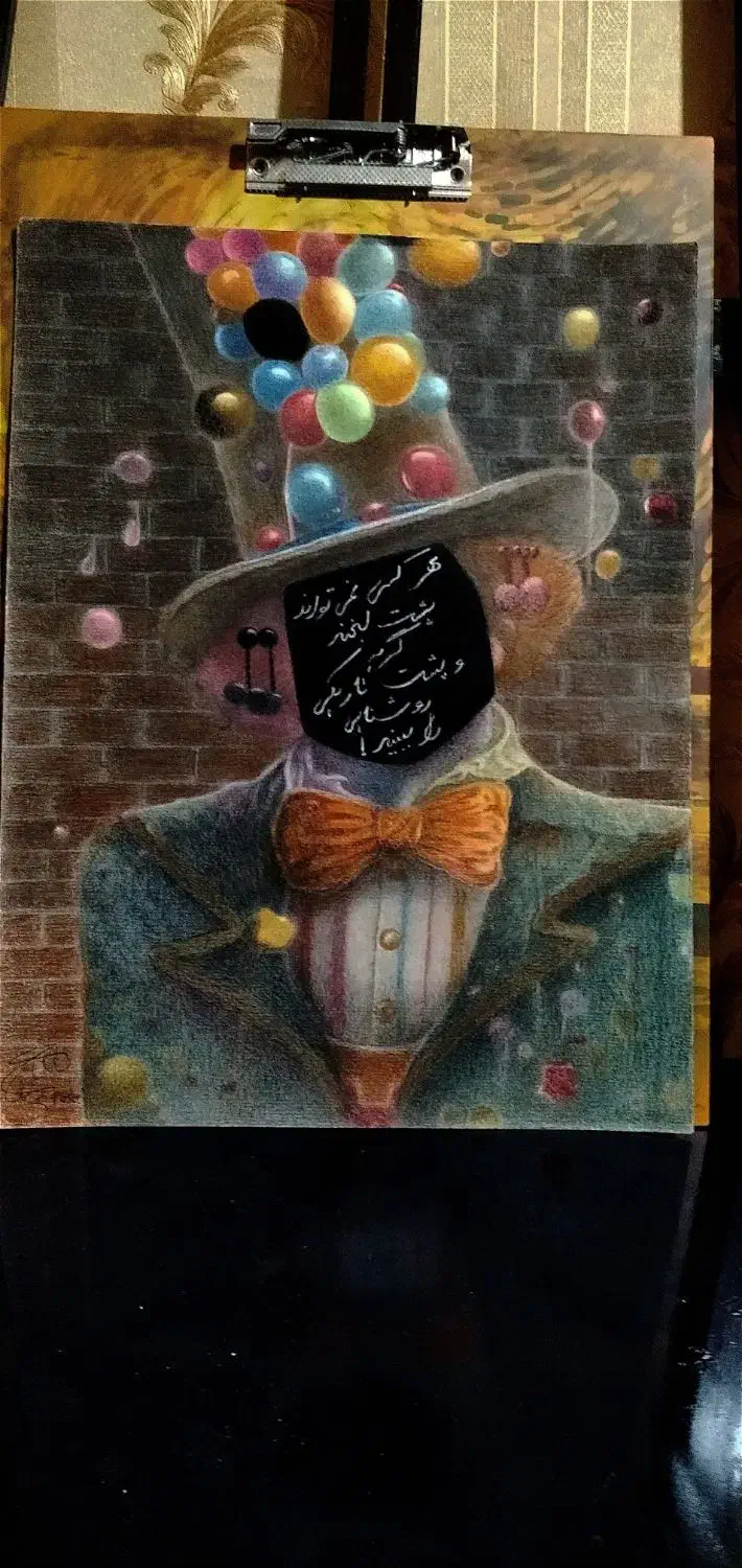 تابلو نقاشی|تابلو، نقاشی، عکس|تبریز, |دیوار