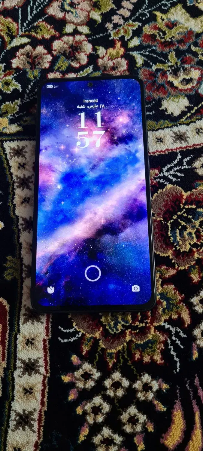 Redmi Note13|موبایل|کامیاران, |دیوار