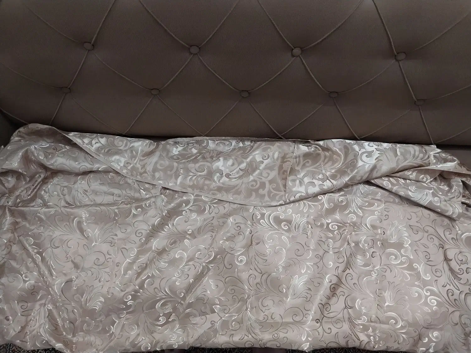 پرده مخمل|پرده، رانر، رومیزی|زابل, |دیوار