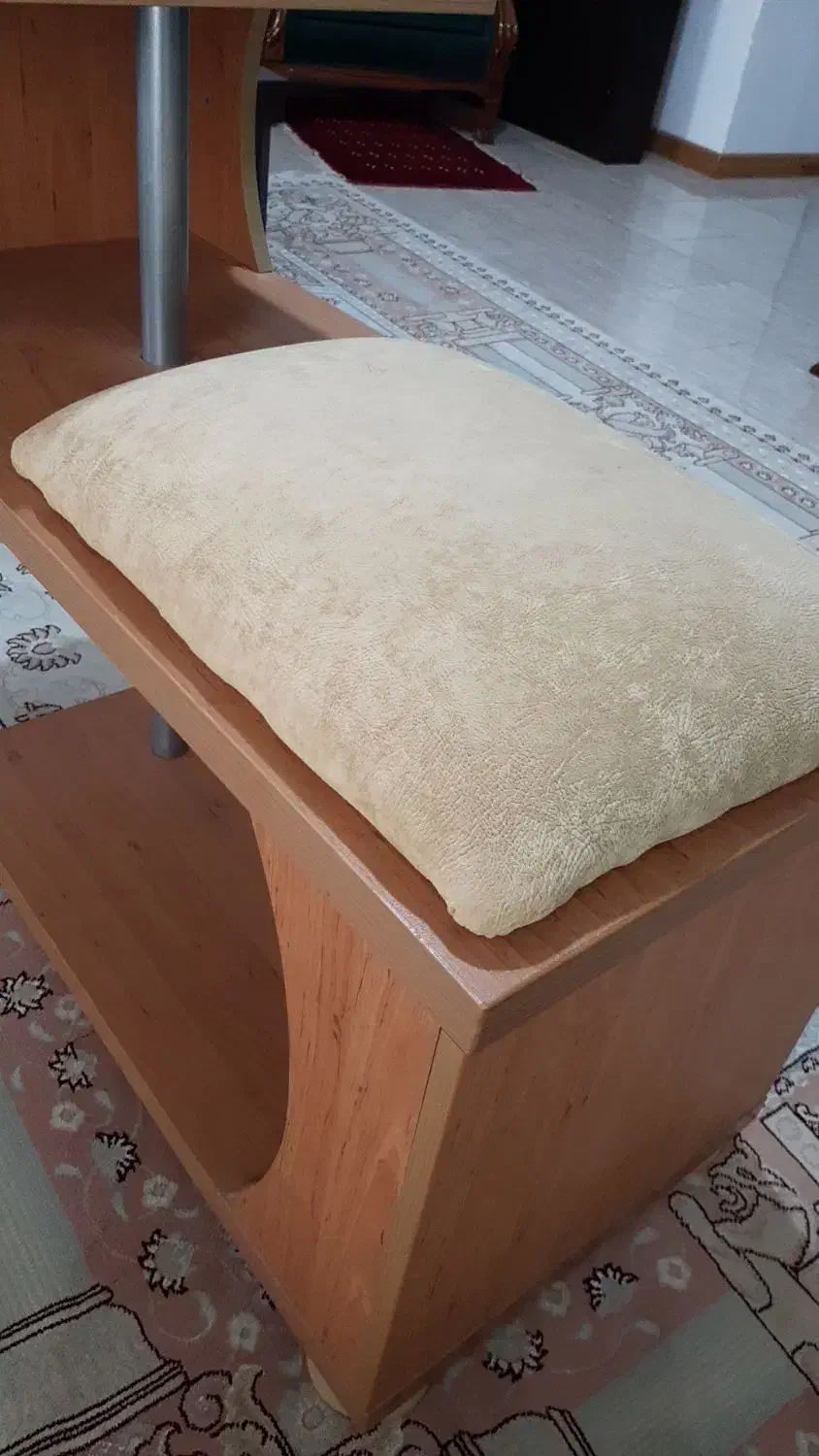 میز ام دی اف|مبلمان خانگی و میز عسلی|امیرکلا, |دیوار