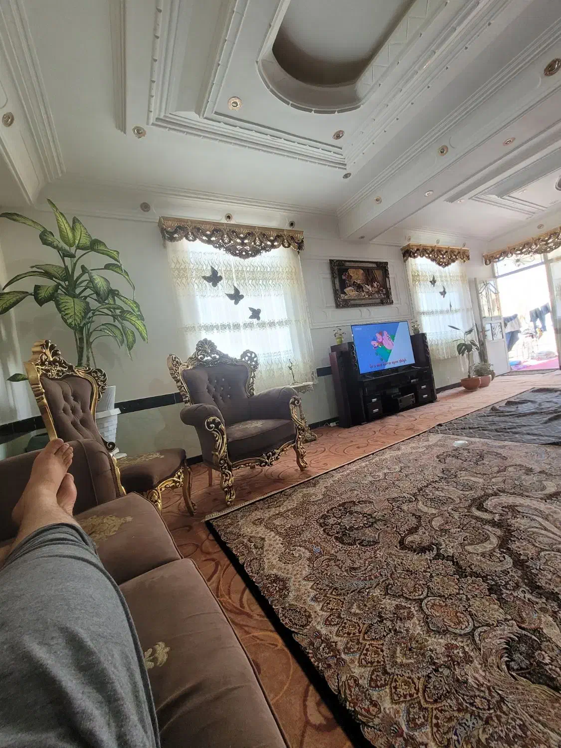 اجاره|اجارهٔ آپارتمان|شاهین دژ, |دیوار