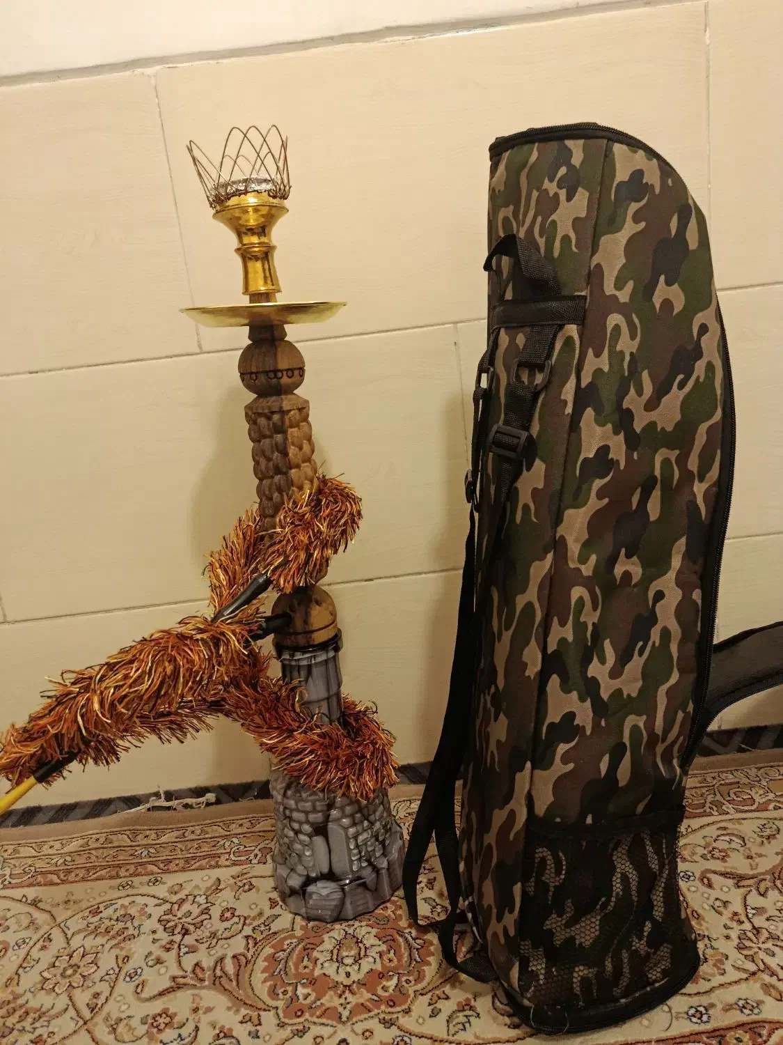 قیلون|زیورآلات و اکسسوری|شیراز, گلشن|دیوار