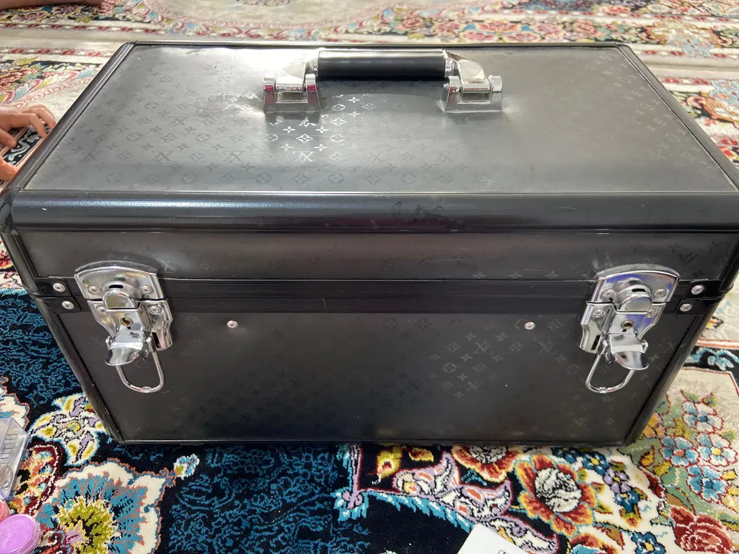 وسایل ناخن|حراج|ساری, |دیوار