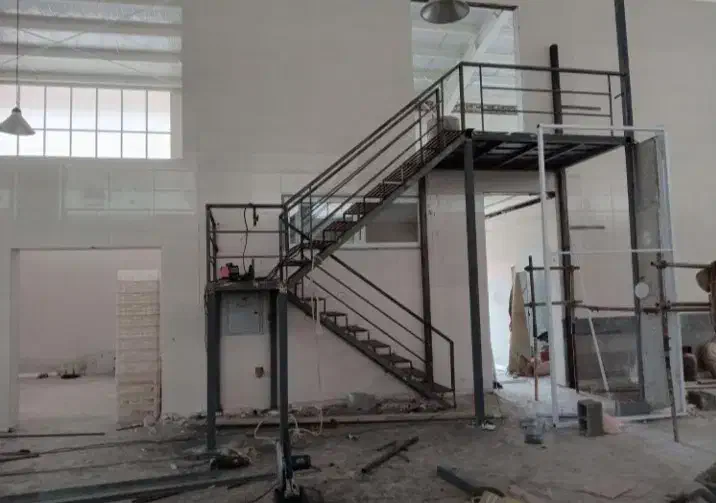 درب و پنجره پله جوشکاری آلاچیق سقف اسلکت سوله|خدمات پیشه و مهارت|گلبهار, شهر جدید گلبهار|دیوار