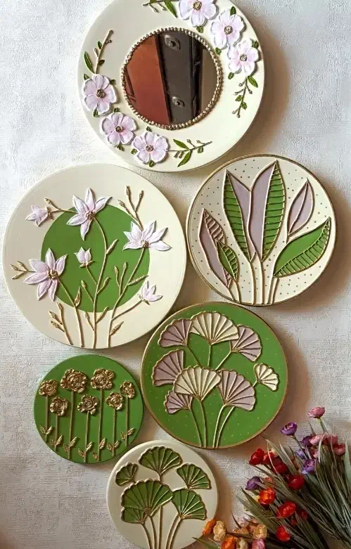 طراحی تابلو|تابلو، نقاشی، عکس|رباطکریم, نصیرشهر|دیوار