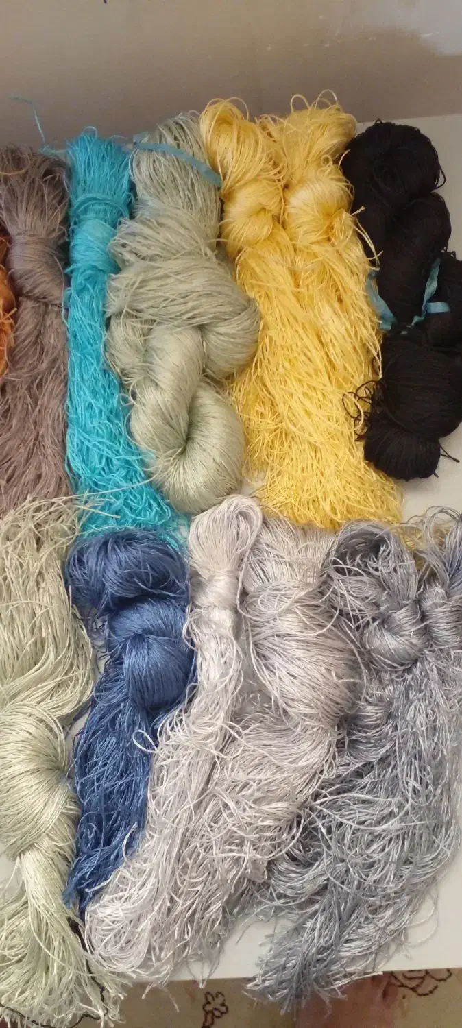 چله ۳۶ لای|لوازم خیاطی و بافتنی|چهارباغ, |دیوار