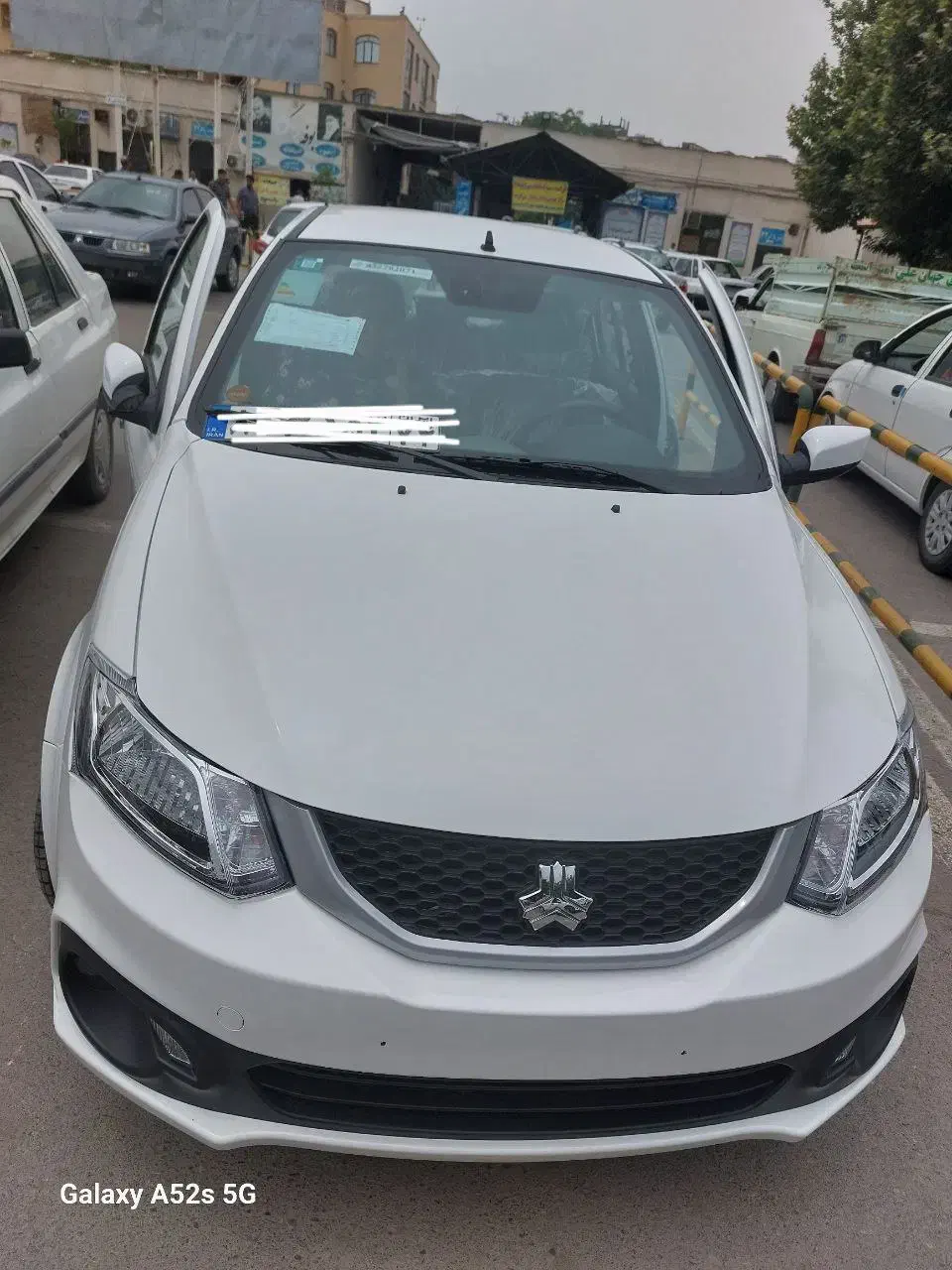 ساینا ۱۴۰۳ s|خودرو سواری و وانت|مشهد, فرهنگیان (شهرک غرب)|دیوار