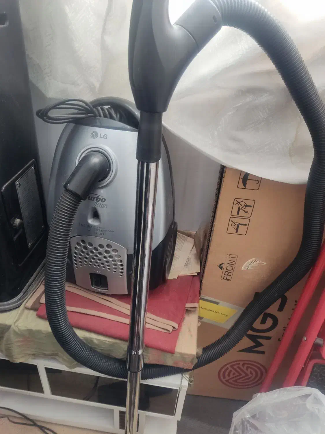 اسپیکر میزتلوزیون سینما خانواده جارو برقی|میز تلویزیون|بهارستان, |دیوار