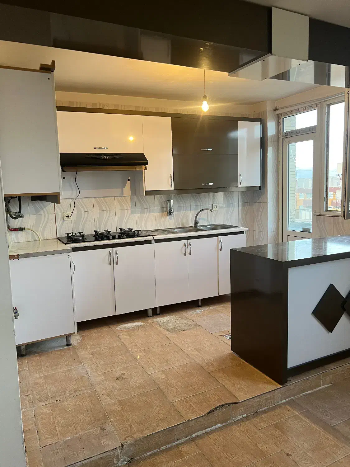 مسکن مهر|فروش آپارتمان|فاروج, |دیوار