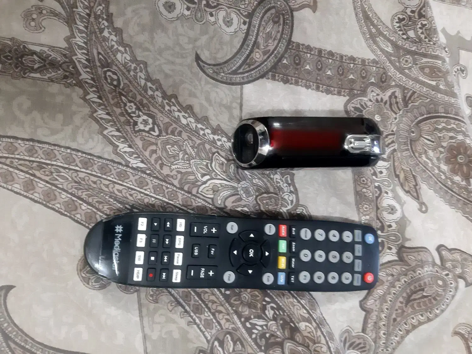 دوربین فیلمبرداری SAMSUNGاصلی|دوربین عکاسی و فیلمبرداری|خرمآباد, |دیوار