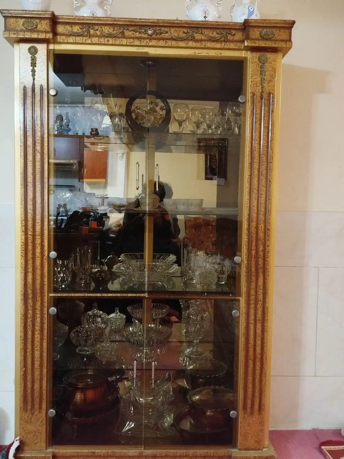 ویترین|بوفه، ویترین، کنسول|اصفهان, شهرک میلاد|دیوار