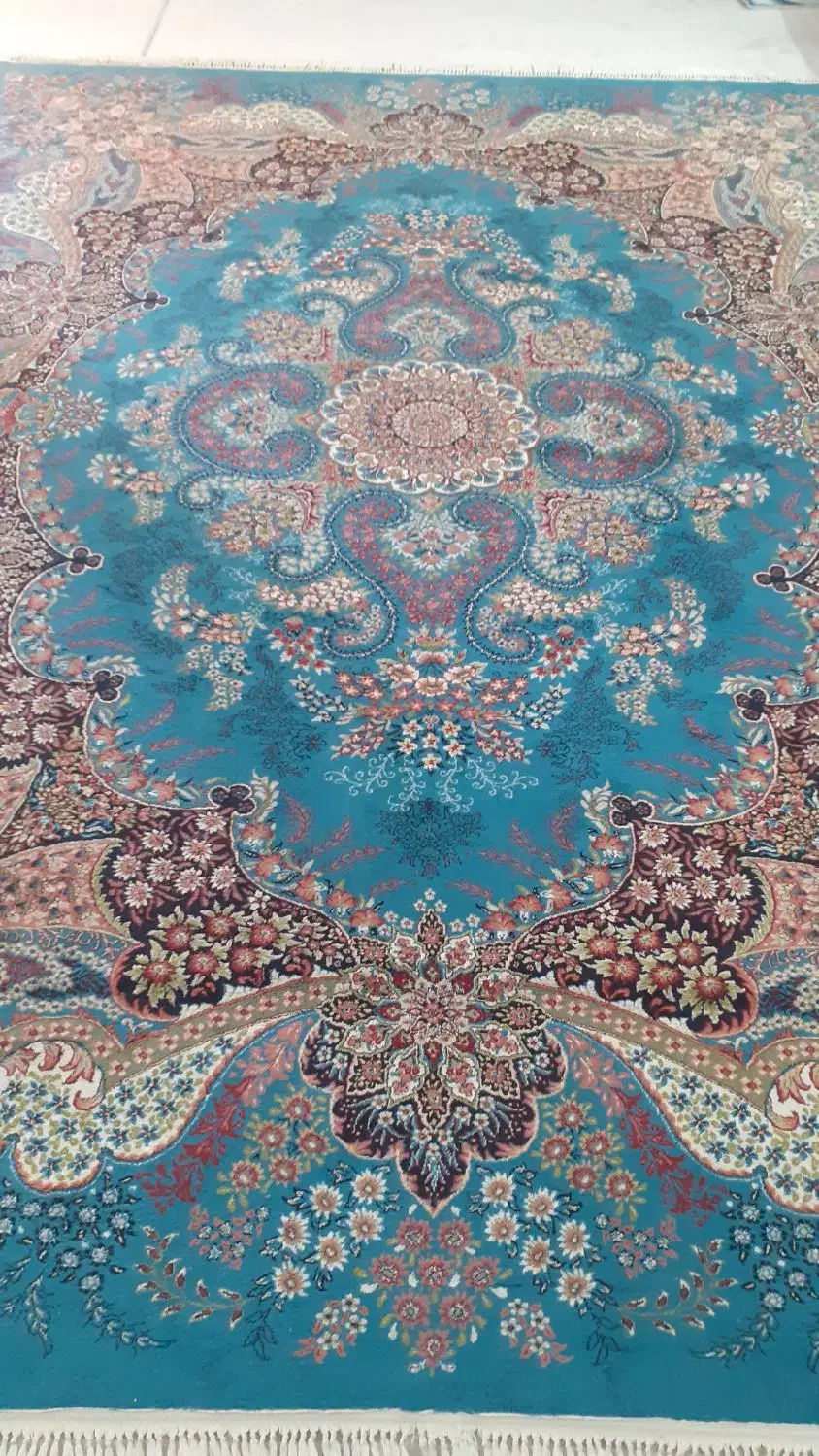 فرش اهورا 700 شانه|فرش|گنبد کاووس, |دیوار