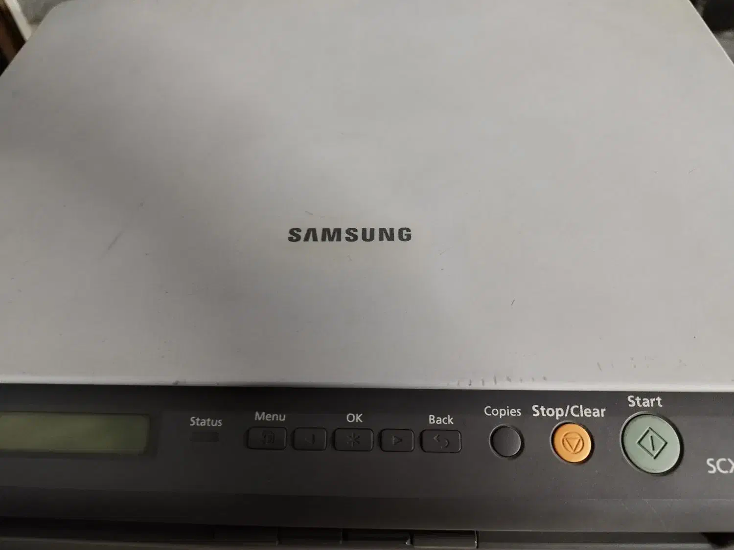 شارژ کارتریج پرینتر و تعمیرات پرینتر و کپی و....|خدمات رایانهای و موبایل|مشهد, انقلاب|دیوار