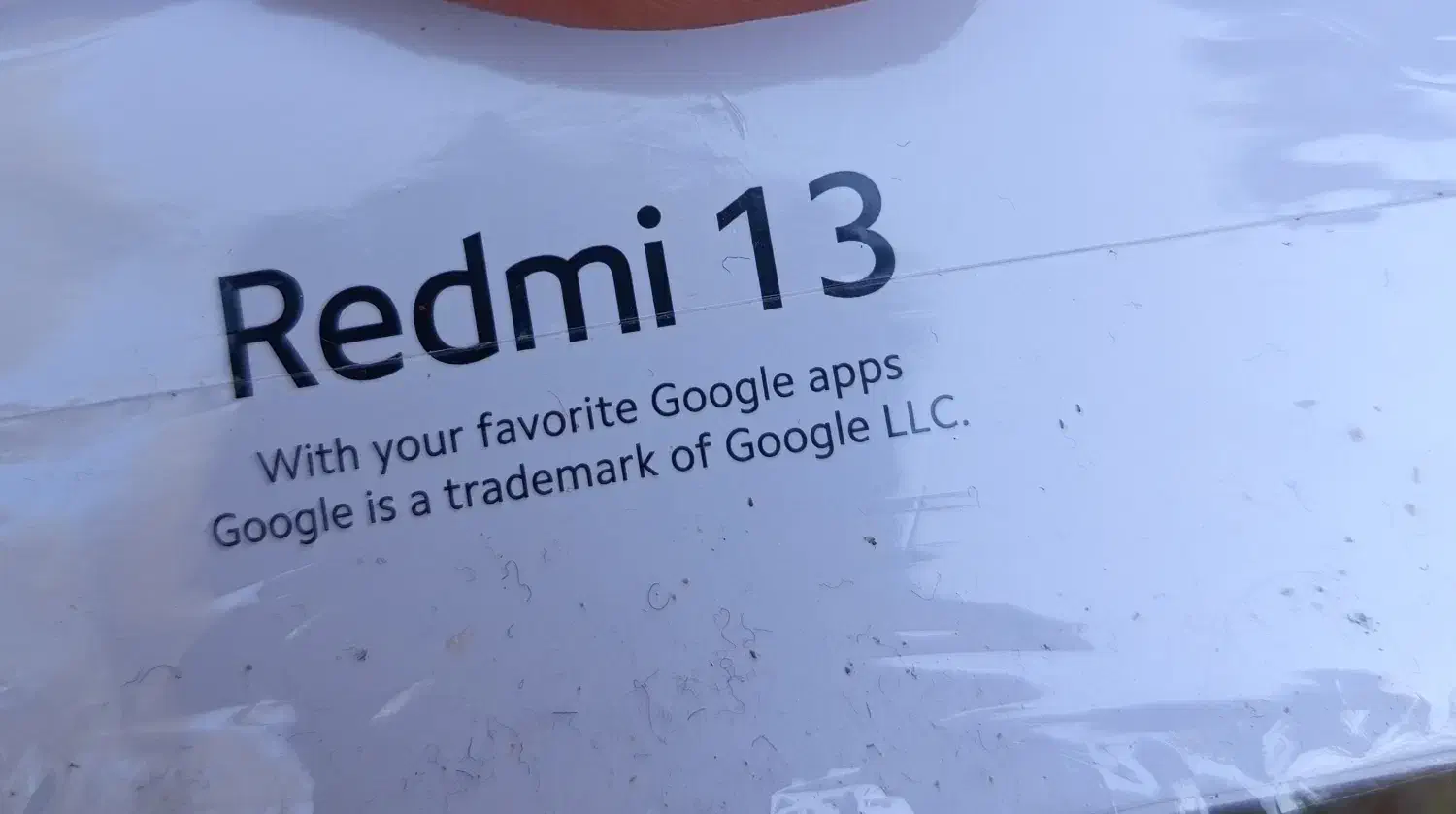 گوشی شیائومی در حد نو 9 redmi|موبایل|تهران, امام خمینی|دیوار