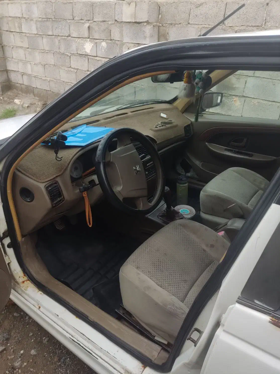 پژو پارس|خودرو سواری و وانت|بندرعباس, |دیوار