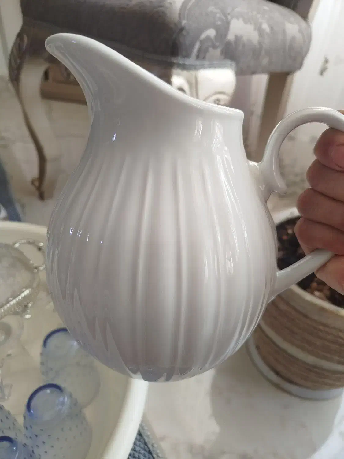 فروش فوری|ظروف سرو و پذیرایی|کرج, مطهری|دیوار