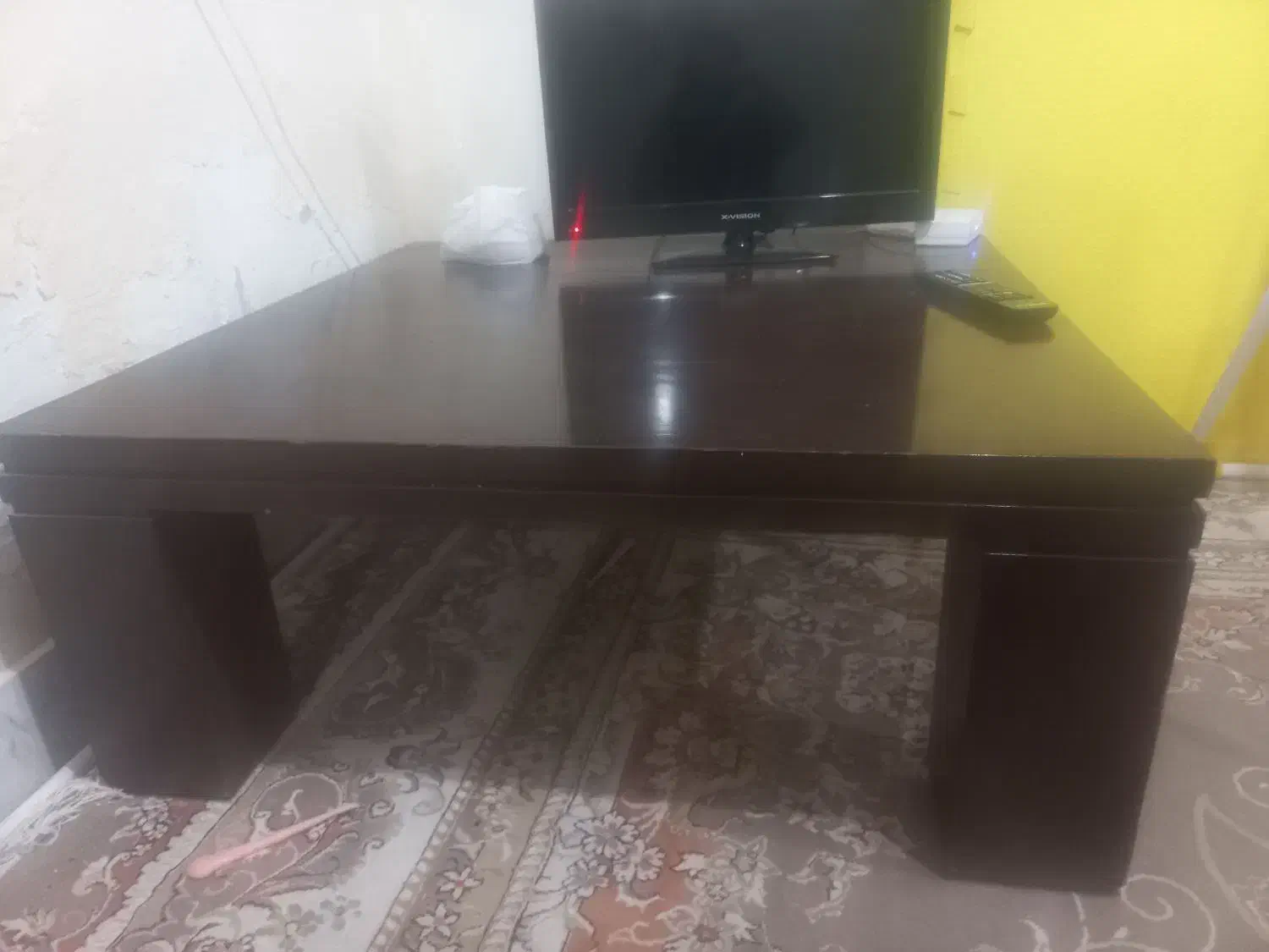 میز|مبلمان اداری|تربت‌حیدریه, دیزقند|دیوار